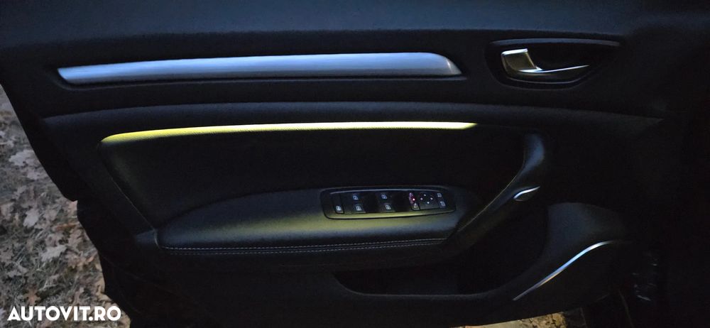 RENAULT Megane 2016 — imagine 15
