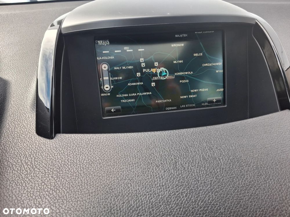 Renault Koleos dCi 150 FAP 4x2 Limited - 28