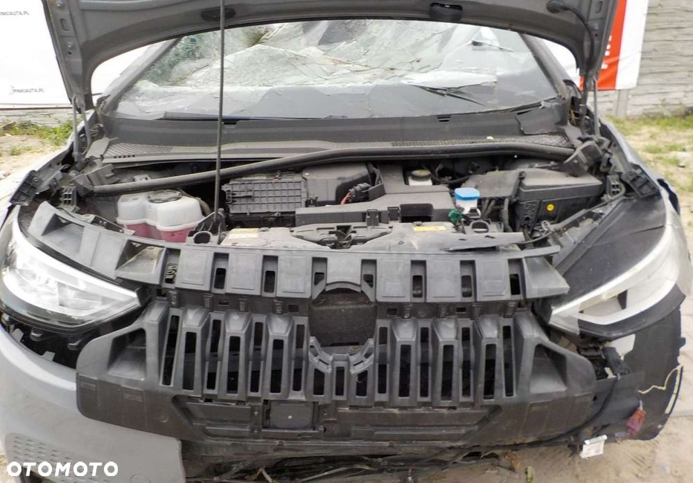 Volkswagen ID.3 58kWh Pro Performance Tech - 6