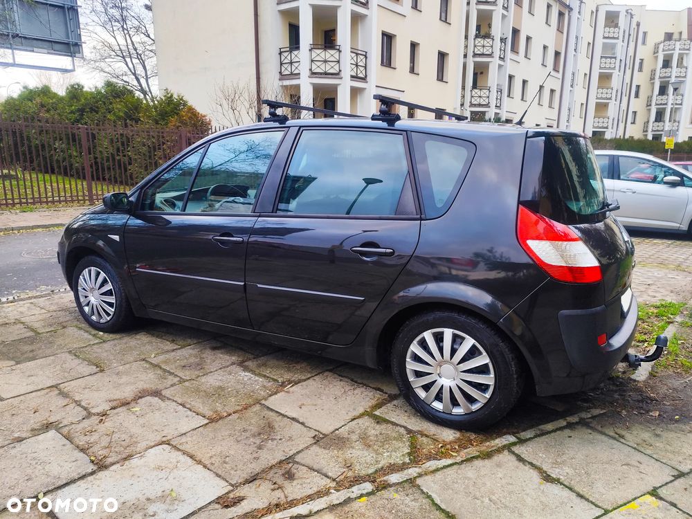 Renault Scenic 1.6 16V Privilege - 3