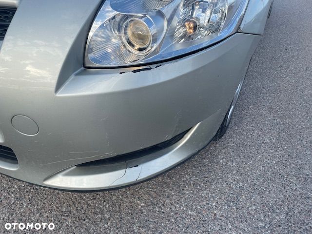 Toyota Auris 1.6 VVT-i Prestige - 11