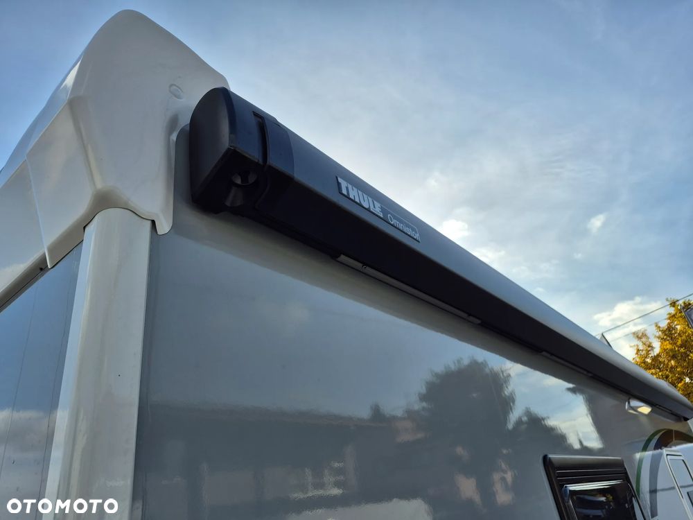 Ford KAMPER CHAUSSON 720 TITANIUM LINE 165KM AUTOMAT NOWY! - 9