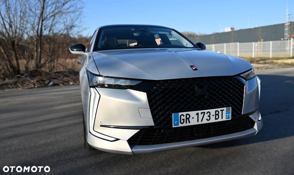 DS Automobiles DS 4 1.2 PureTech Performance Line - 9