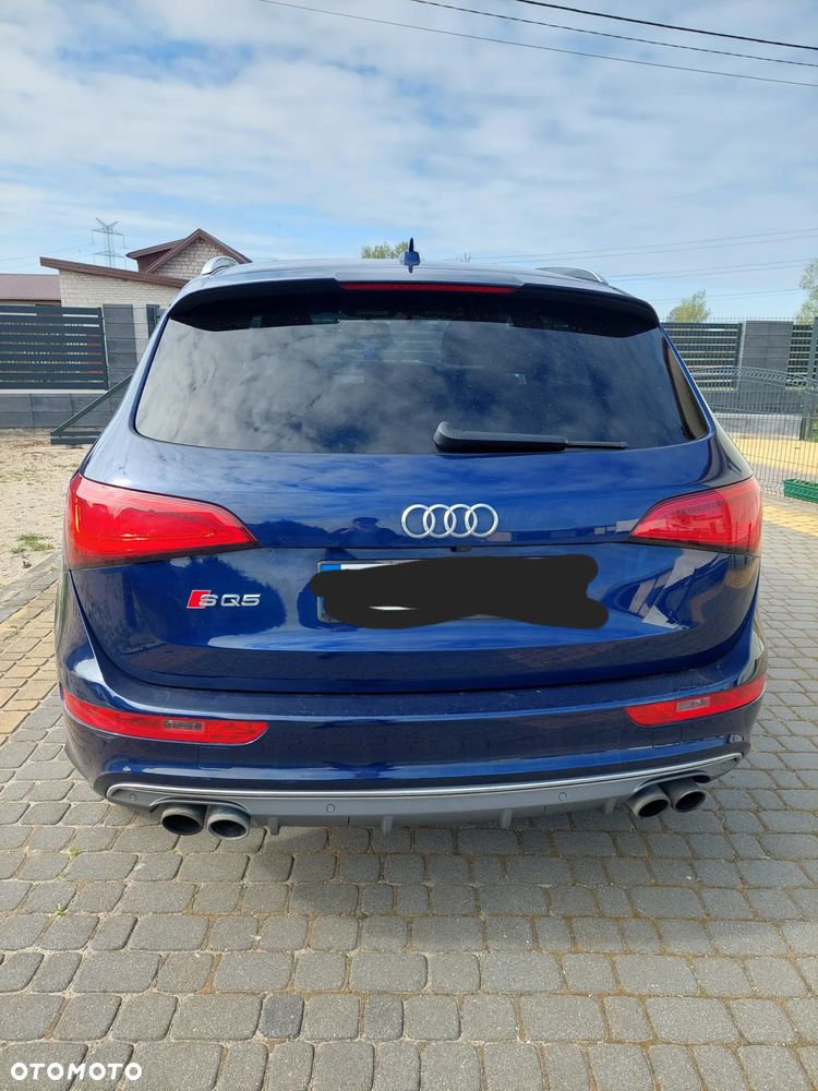 Audi SQ5 - 12
