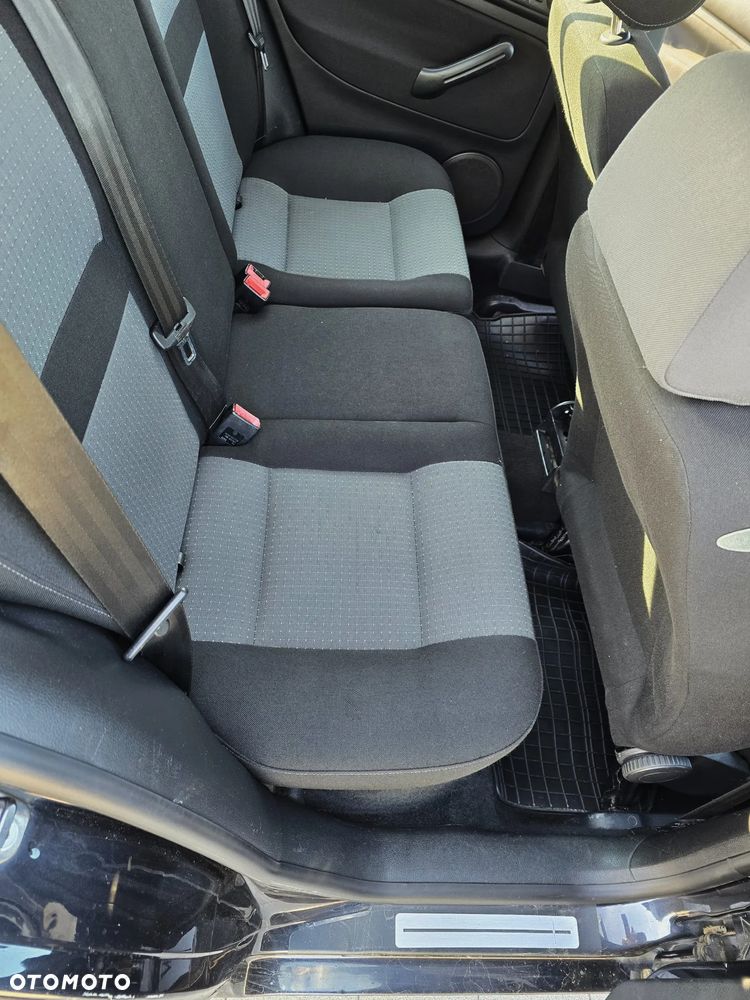 Volkswagen Golf 1.9 TDI Basis - 14