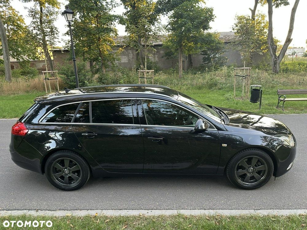 Opel Insignia - 12