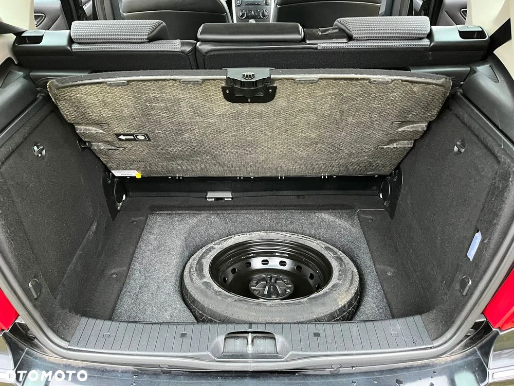 Mercedes-Benz Klasa A 170 Avantgarde - 6