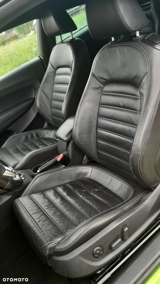 Volkswagen Scirocco - 13