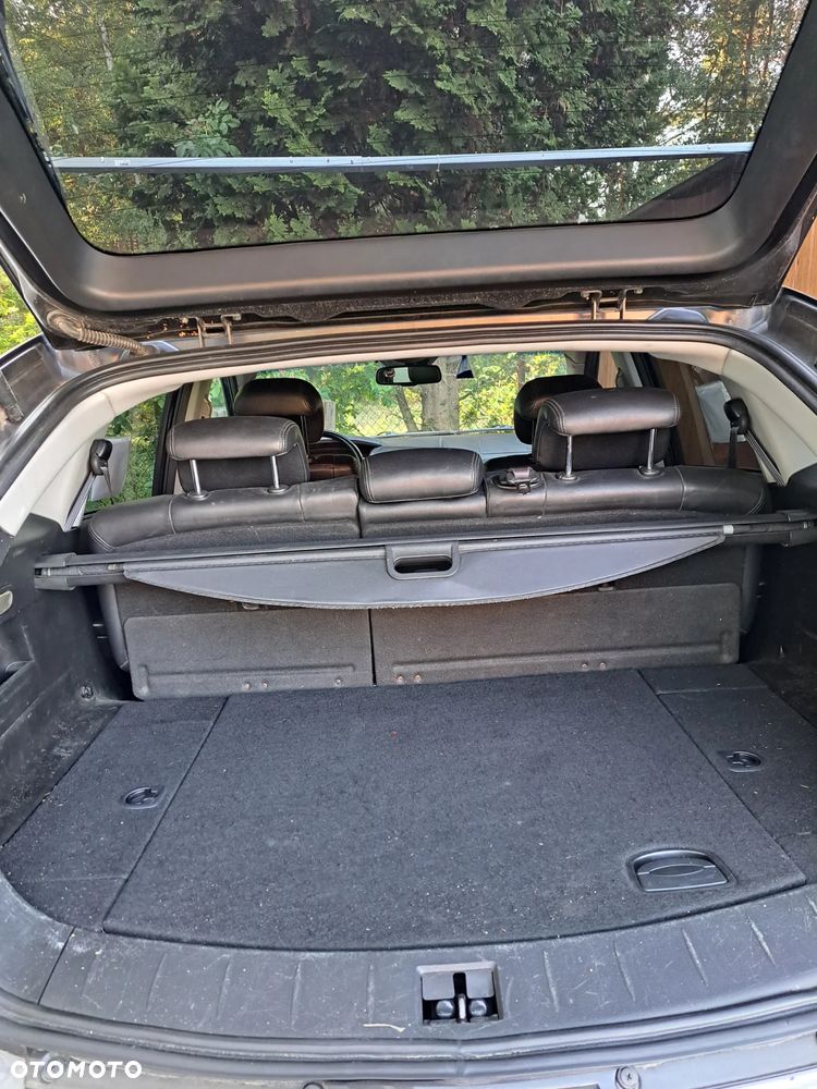 SsangYong/KGM Actyon - 17
