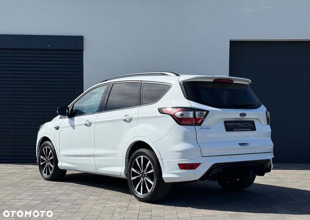 Ford Kuga 2.0 TDCi 4x2 ST-Line - 6