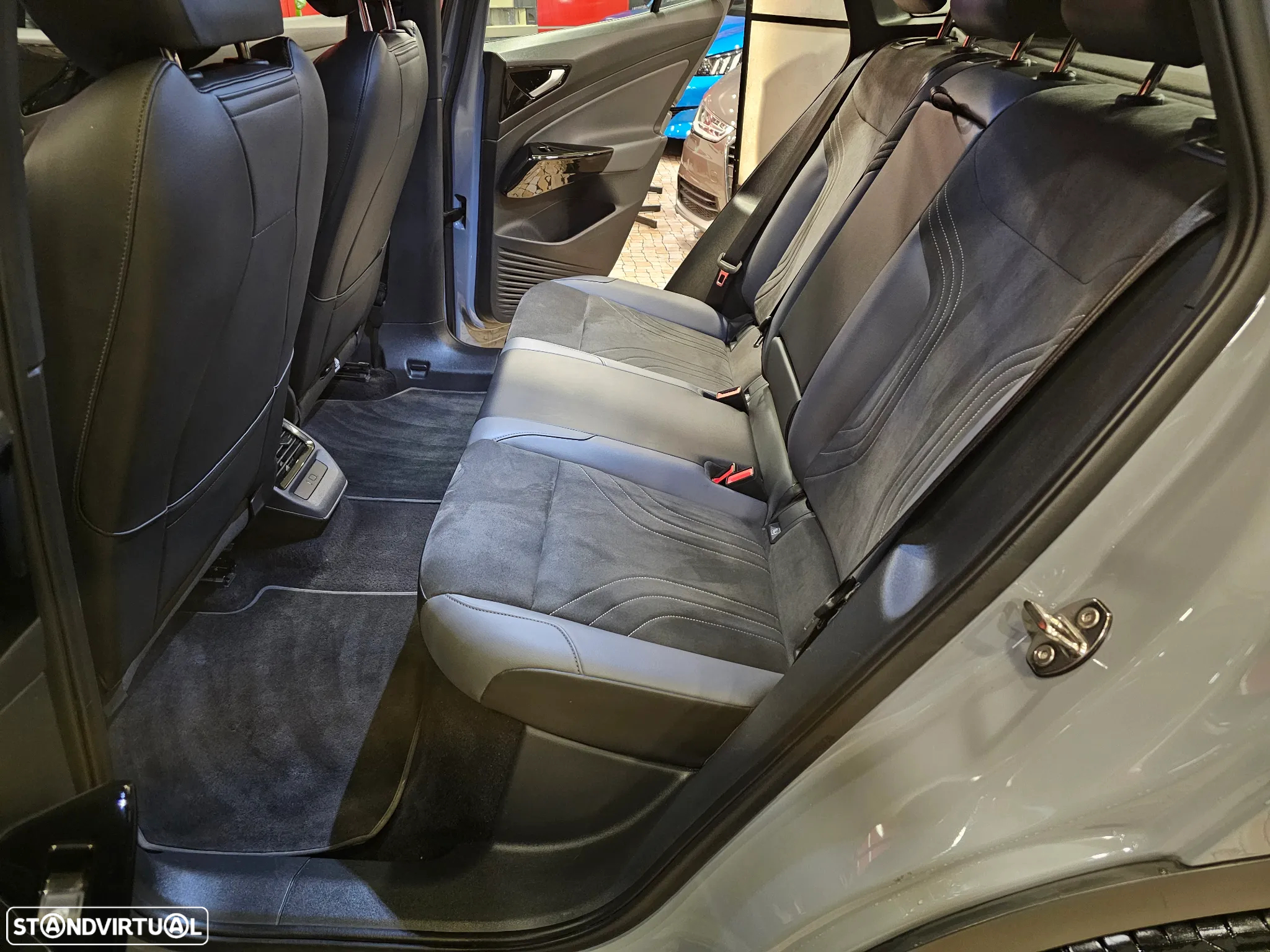 VW ID.5 77 kWh Pro - 26