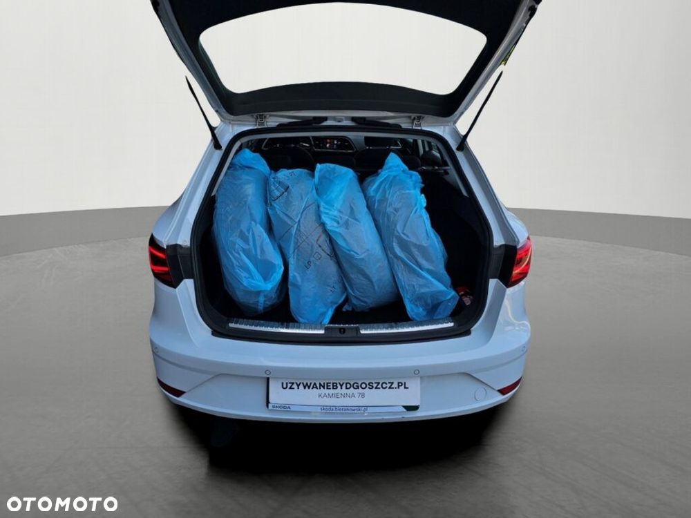 Seat Leon 1.5 TSI Style - 10