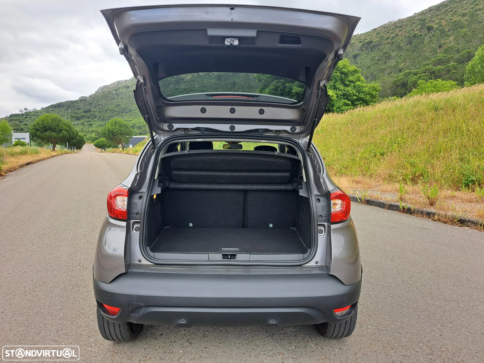 Renault Captur ENERGY dCi 90 S&S Intens - 20
