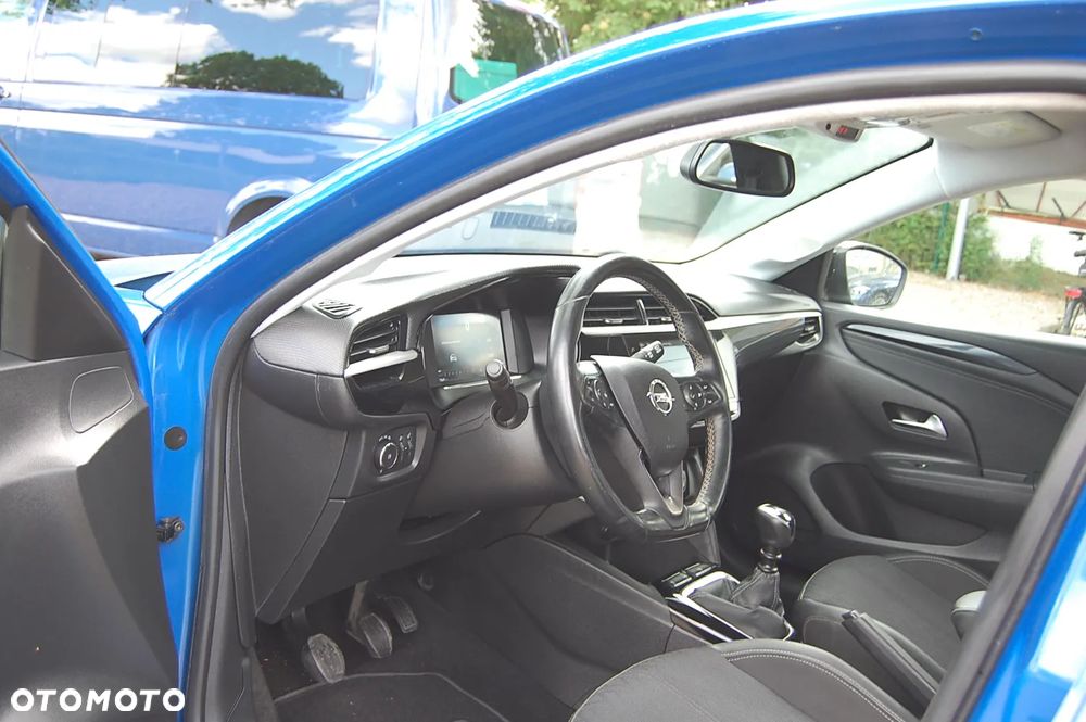 Opel Corsa - 16