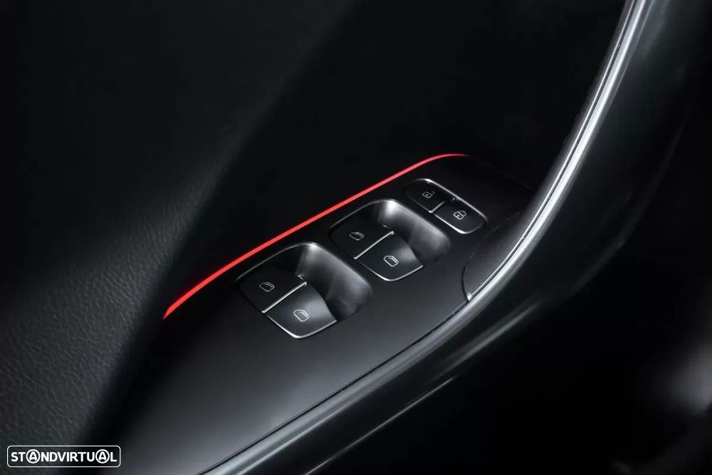 Smart #3 66 kWh Brabus AWD - 19