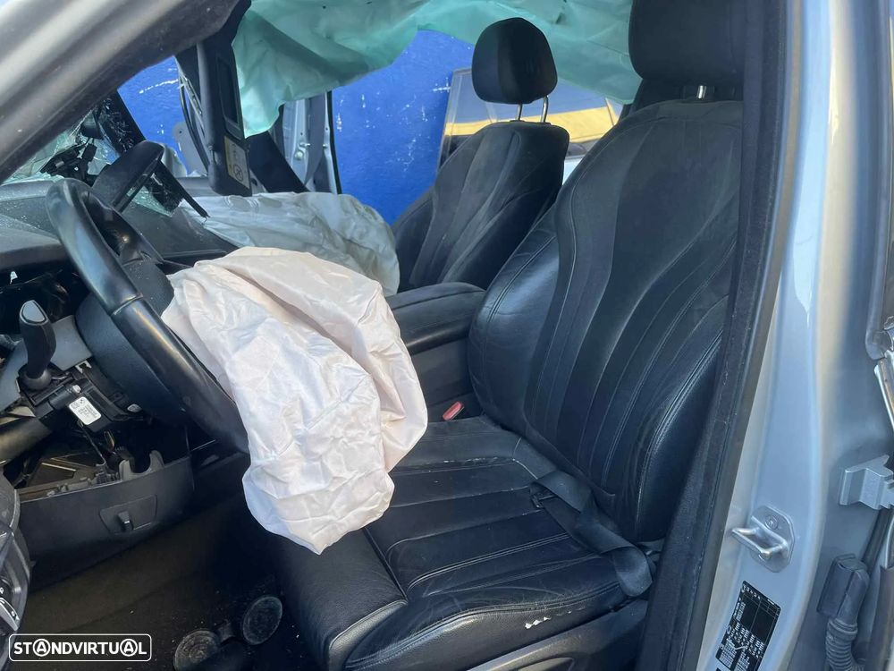 BMW X5 25D F15 (Para Peças) - 3