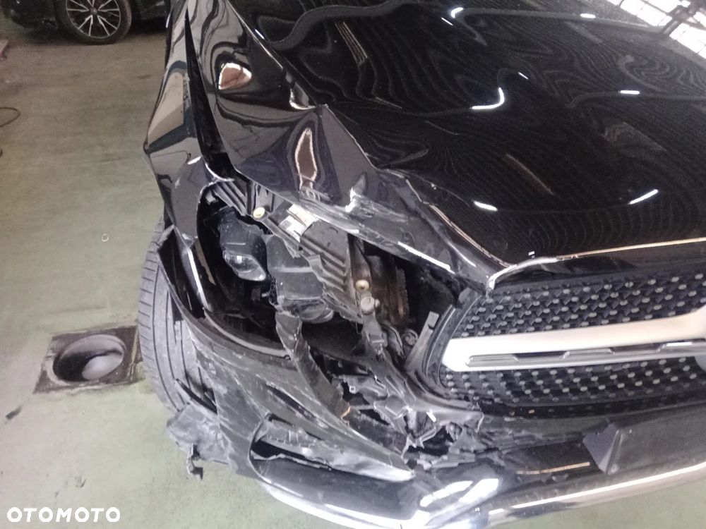 Mercedes-Benz GLC - 2