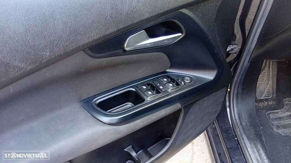 Fiat Tipo 1.3 M-Jet Lounge - 8