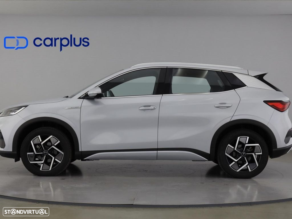 BYD Atto 3 60.48 kWh Design - 4