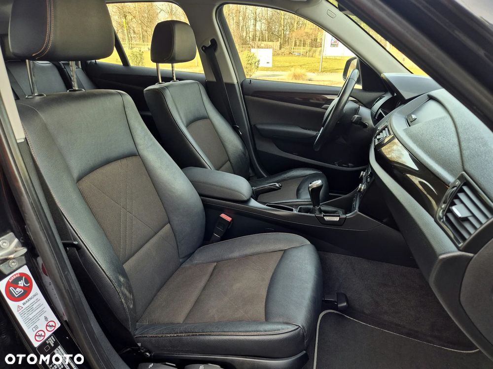 BMW X1 sDrive20i xLine - 18