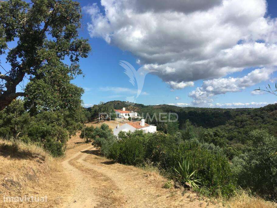 Terreno Rustico em São Francisco da Serra - Grande imagem: 2/4