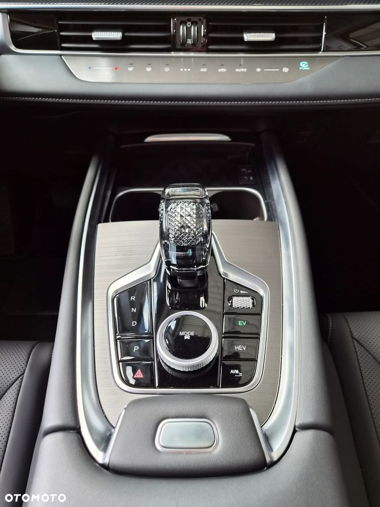 Chery Tiggo 7 1.5 T-GDI Super Hybrid Prestige DHT - 14