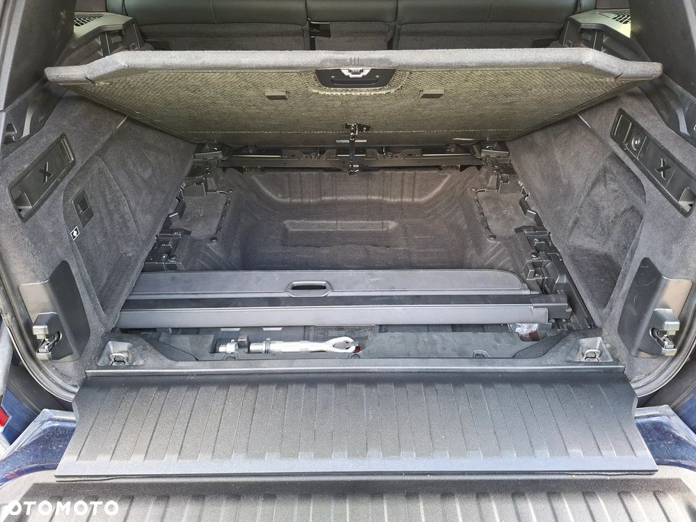 BMW X5 xDrive25d sport - 22