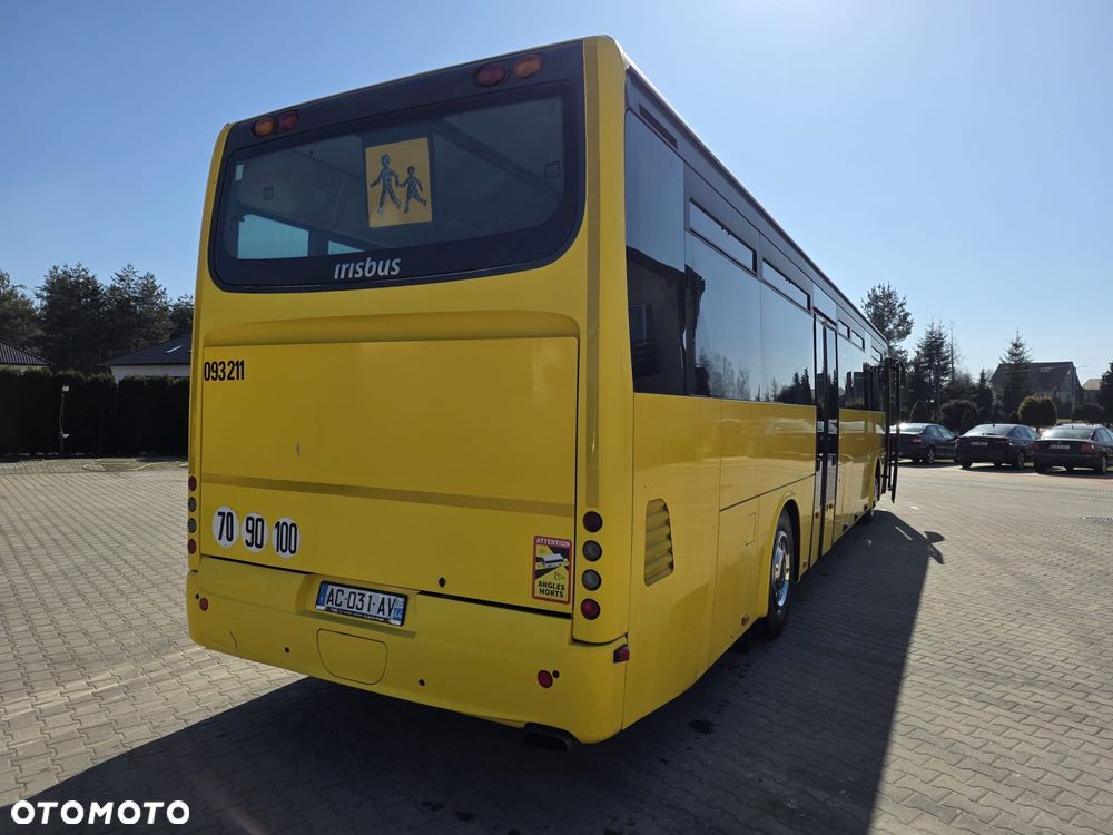 Iveco Crossway - 3