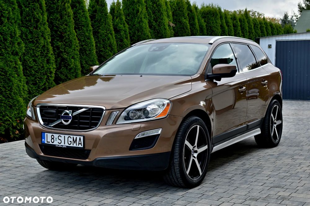 Volvo XC 60 - 13