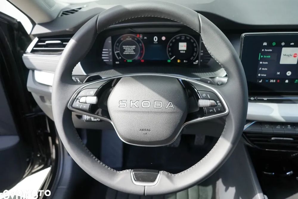 Skoda Octavia 1.5 TSI mHEV Essence DSG - 13