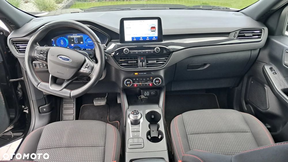 Ford Kuga 2.0 EcoBlue AWD ST-Line X - 6