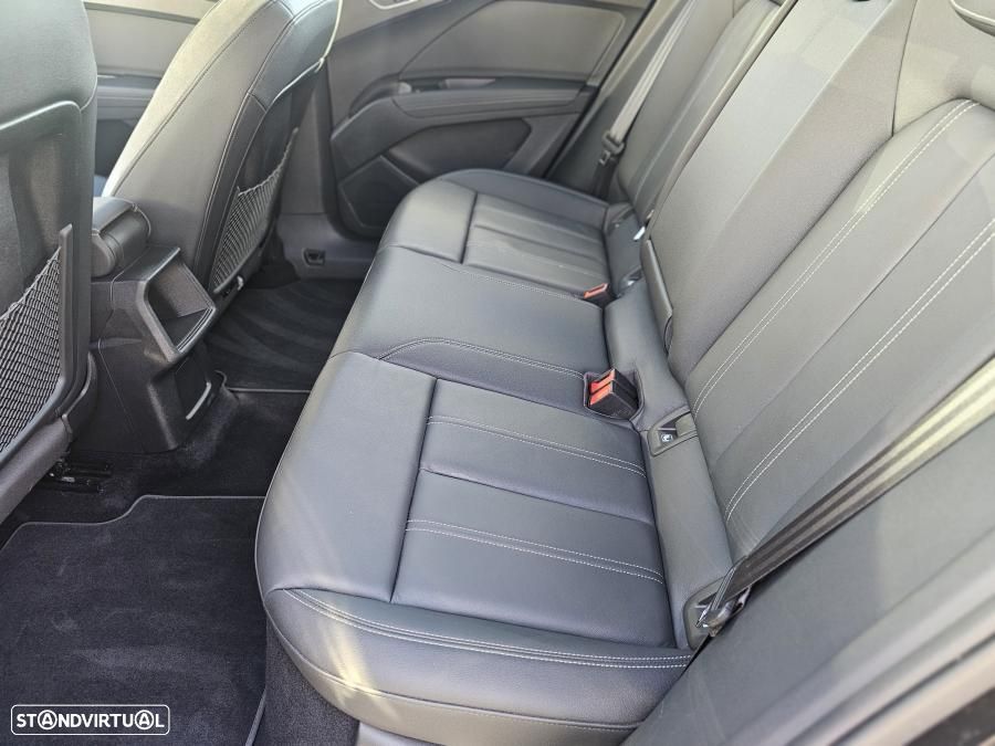 Audi Q4 e-tron 40 82 kWH - 16