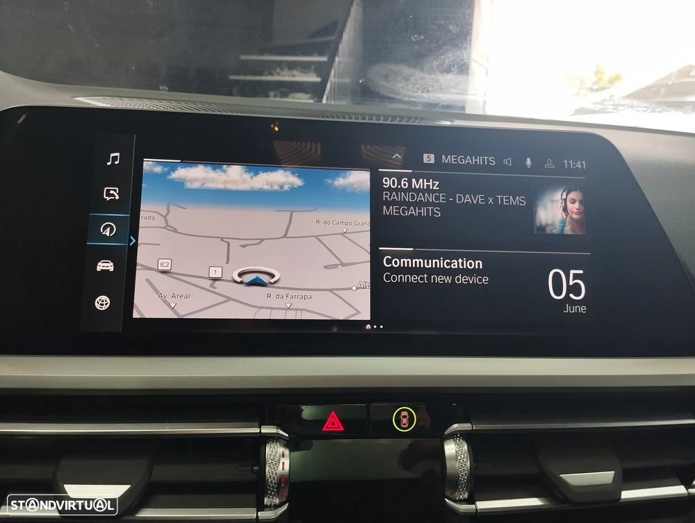 BMW 320 e Auto - 28