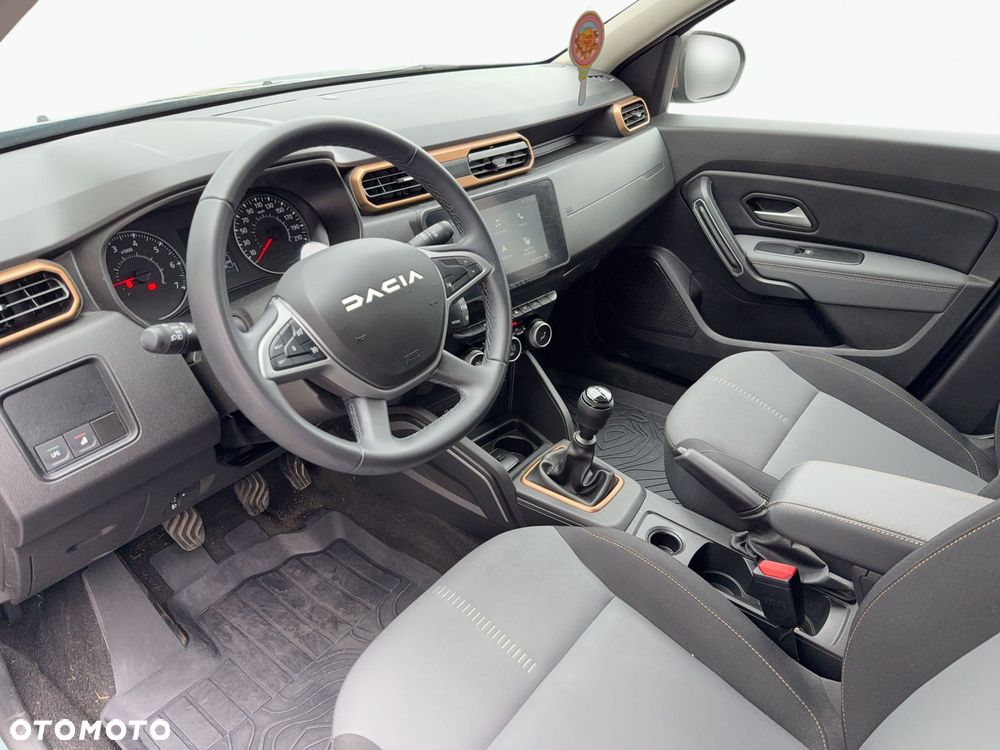Dacia Duster - 11