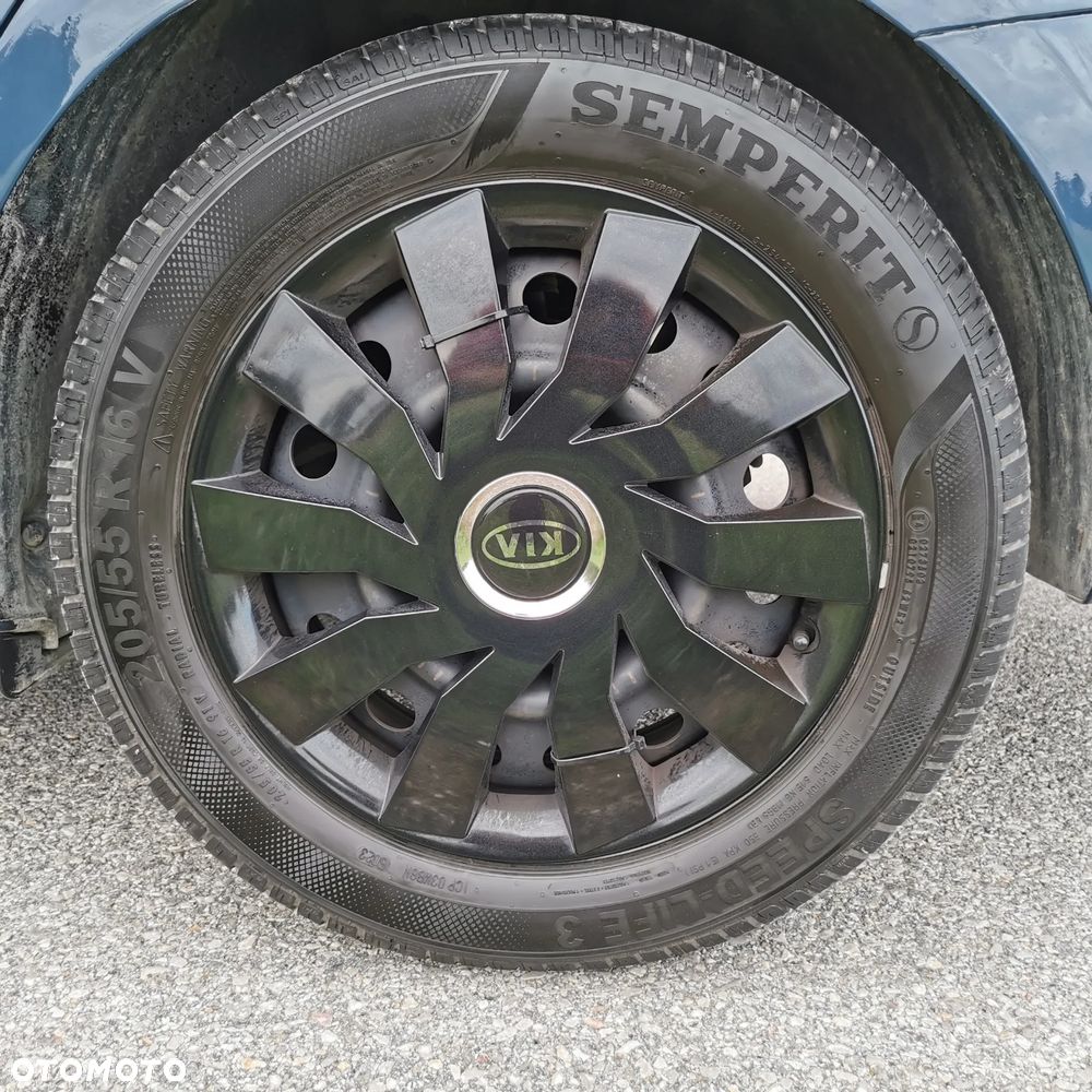 Kia Ceed Cee'd 1.4 Optimum - 26