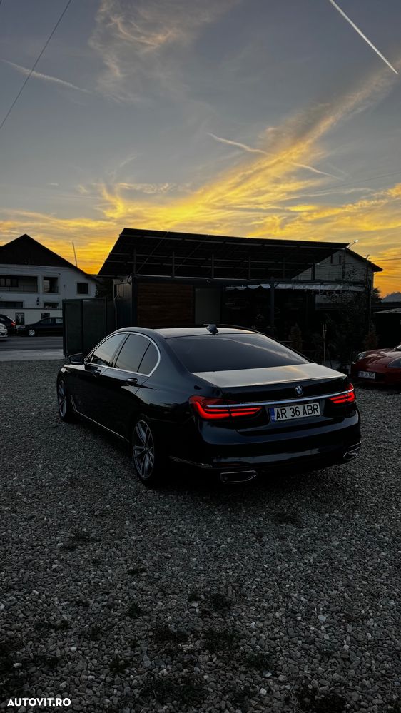 BMW Seria 7 - 6