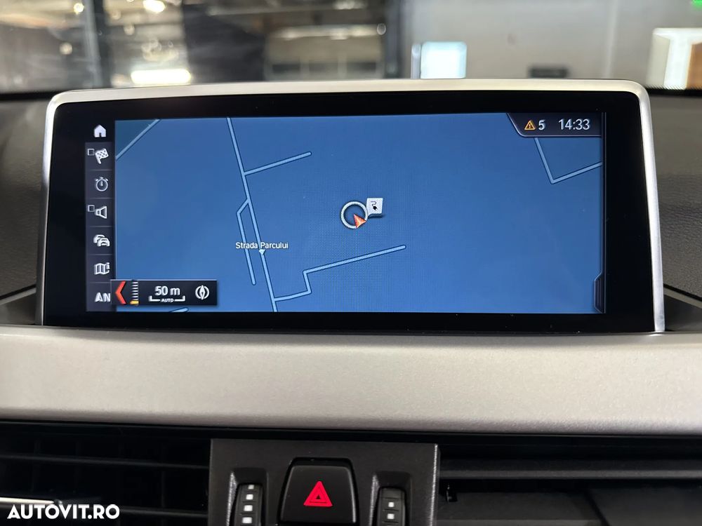 BMW X1 - 22