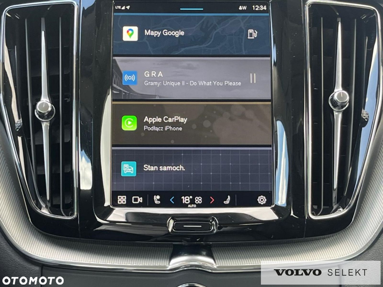 Volvo XC 60 - 16