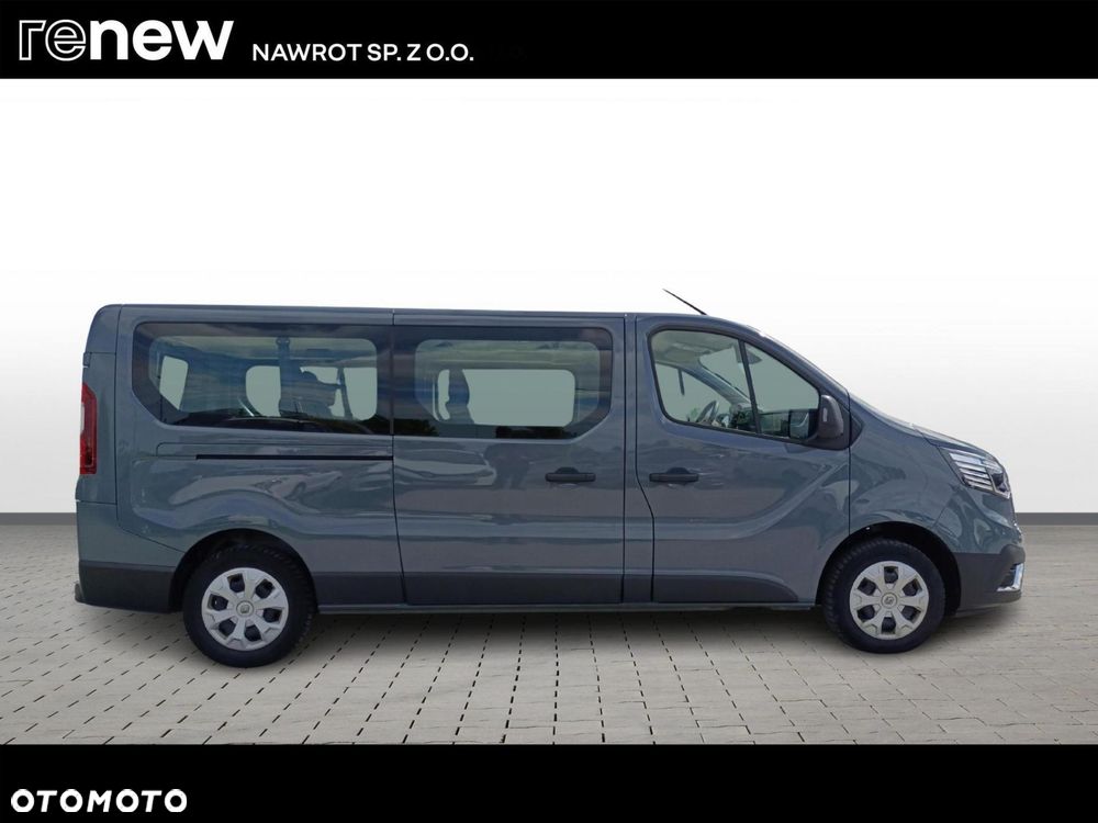 Renault trafic - 6