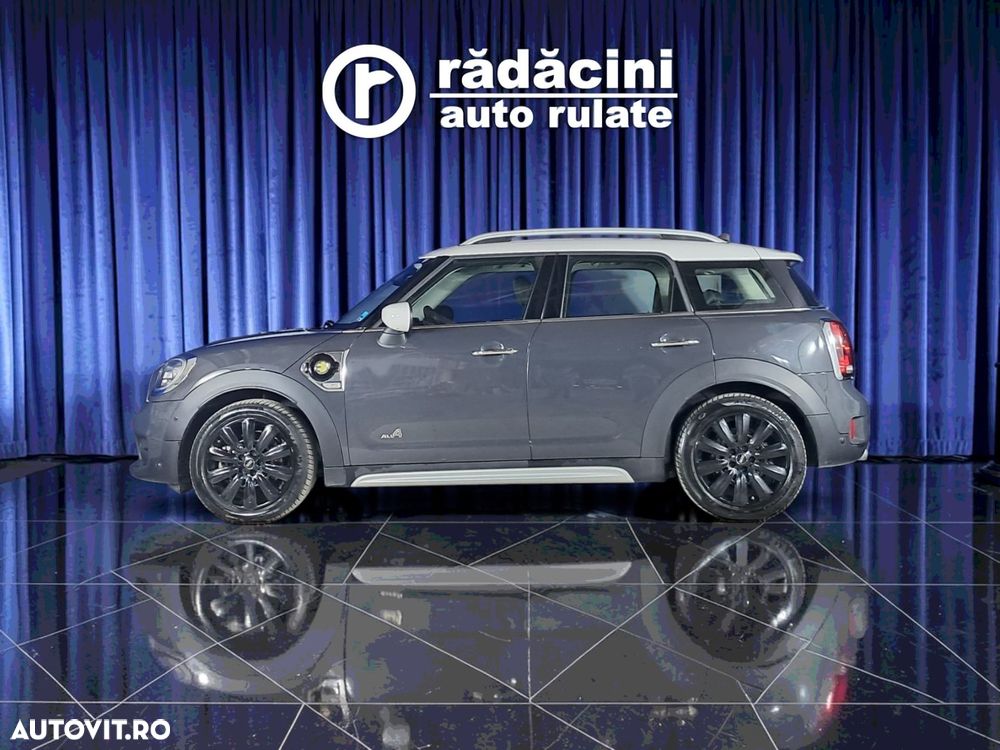 Mini Cooper - 8