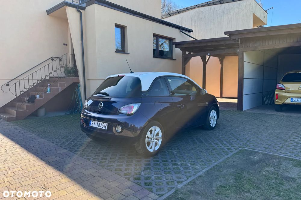 Opel Adam 1.4 Start/Stop Unlimited - 5