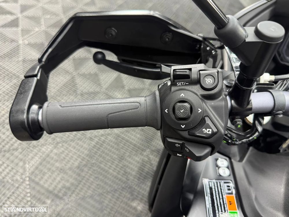 Yamaha Tracer 7 GT - 9