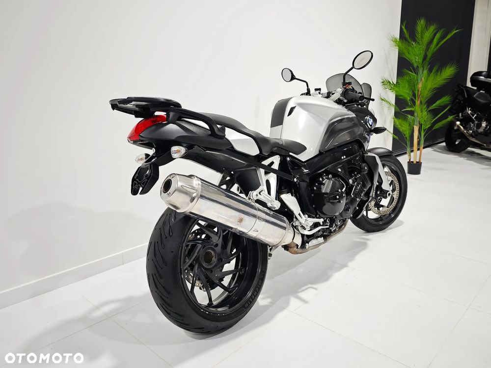 BMW K - 10