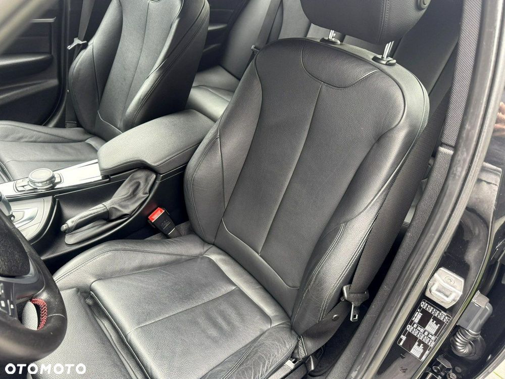BMW Seria 3 - 11
