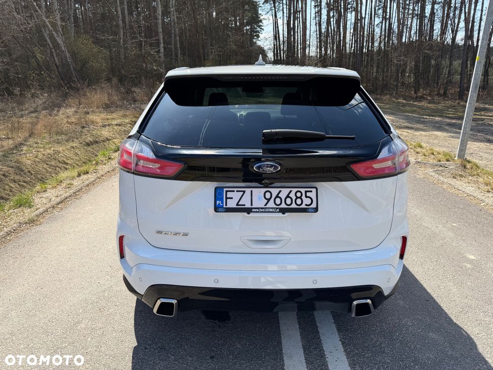 Ford Edge 2.0 TDCi Bi-Turbo 4x4 ST-LINE - 6
