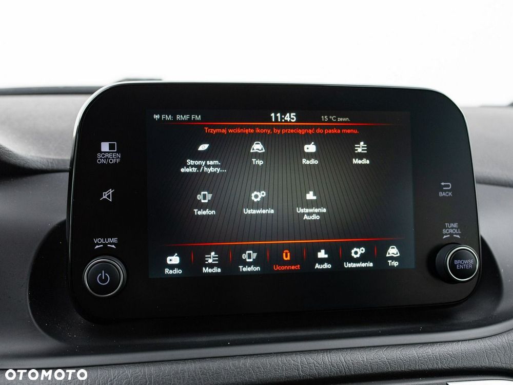 Fiat Tipo - 21