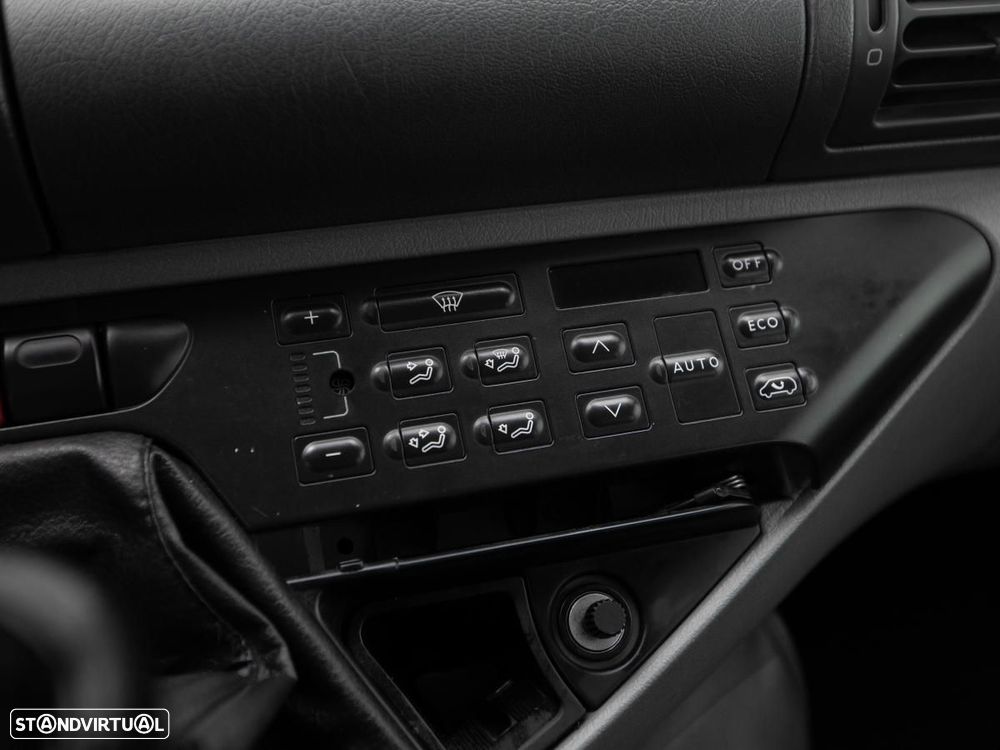 Citroën Evasion - 17