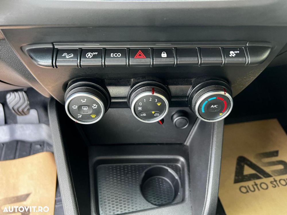 Dacia Duster 1.5 Blue dCi 4WD Prestige - 28