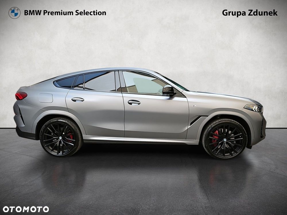 BMW X6 - 4