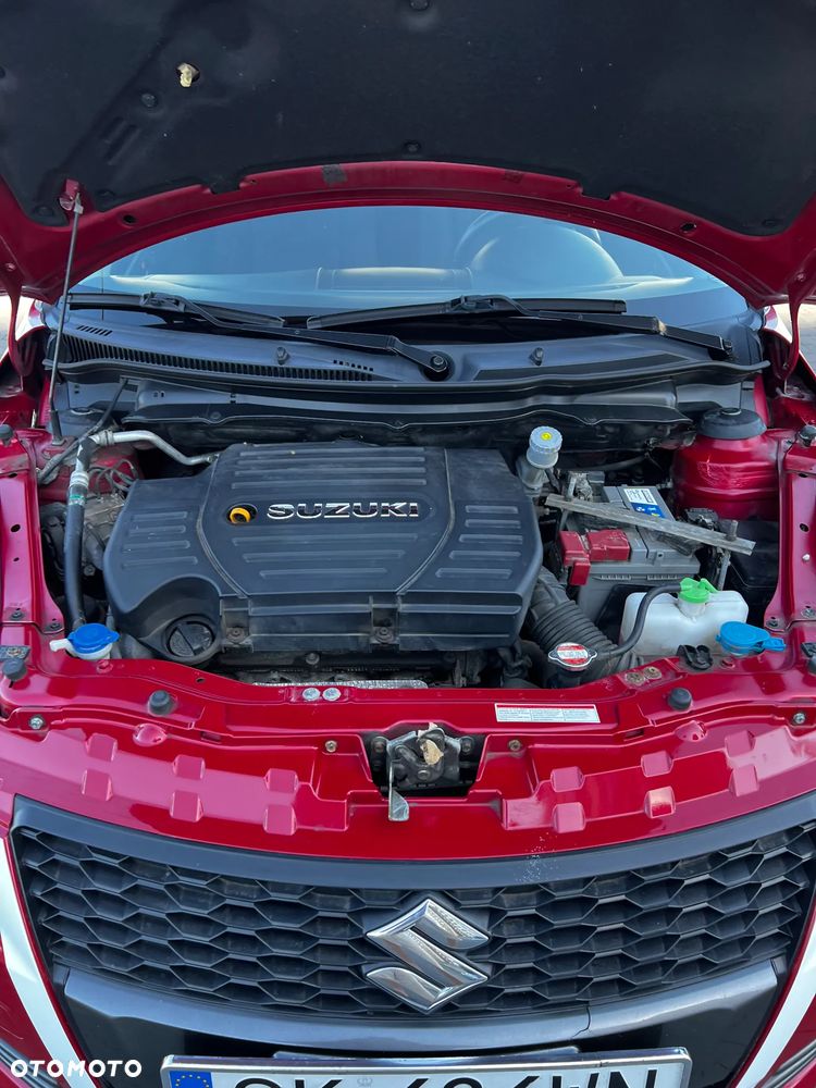 Suzuki Swift - 14